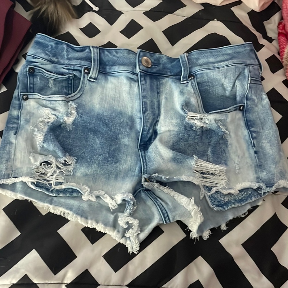 Shorts